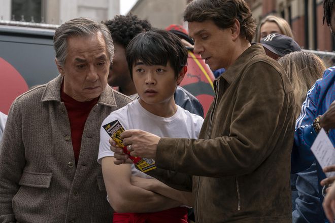 收手吧成龙！客串20分钟当成主角宣传，观众不买账，票房仅251万_收手吧成龙！客串20分钟当成主角宣传，观众不买账，票房仅251万_