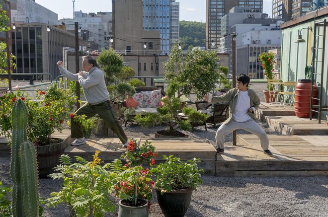 _收手吧成龙！客串20分钟当成主角宣传，观众不买账，票房仅251万_收手吧成龙！客串20分钟当成主角宣传，观众不买账，票房仅251万