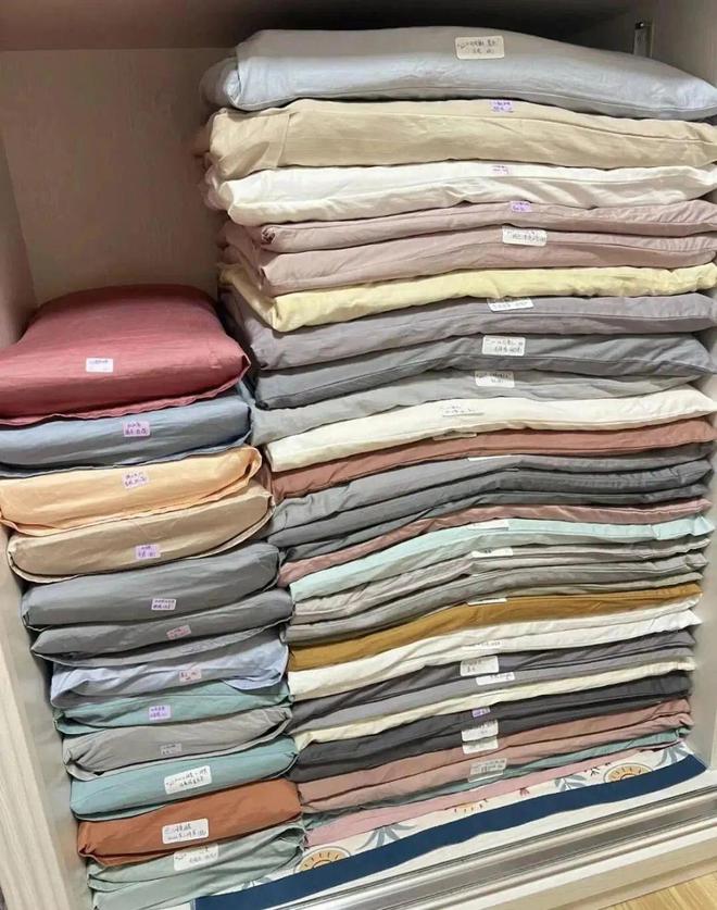 入住久了才发现：生活的尽头是收纳，不是胡说，是过来人的经验！__入住久了才发现：生活的尽头是收纳，不是胡说，是过来人的经验！