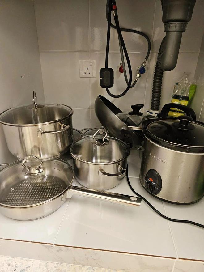 入住久了才发现：生活的尽头是收纳，不是胡说，是过来人的经验！__入住久了才发现：生活的尽头是收纳，不是胡说，是过来人的经验！
