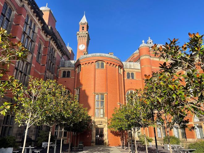 _英国大学放榜2021_2022英国大学list