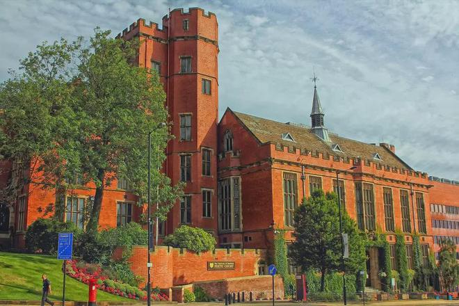 英国大学放榜2021__2022英国大学list