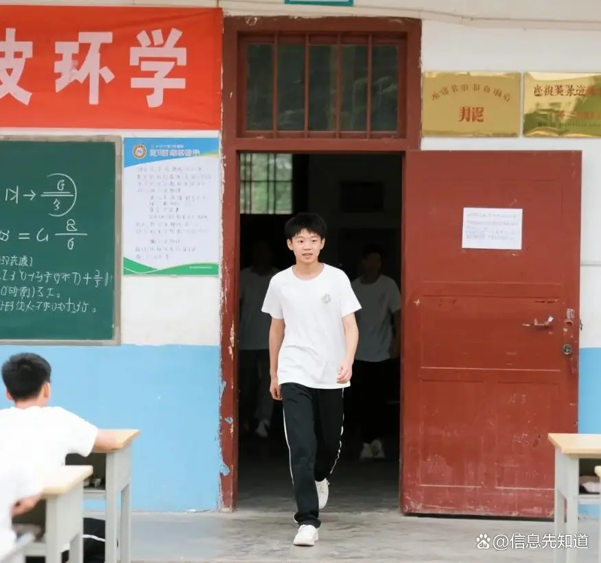 高考数学出难题的老师__出高考数学题的人