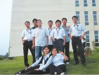 高考385分读技校，没毕业就被三家跨国企业争抢，她到底有何绝招_高考385分读技校，没毕业就被三家跨国企业争抢，她到底有何绝招_