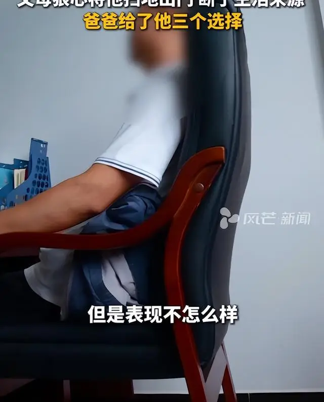 男孩高考575，被父母逐出家门，还要送他去打工，网友却纷纷点赞__男孩高考575，被父母逐出家门，还要送他去打工，网友却纷纷点赞