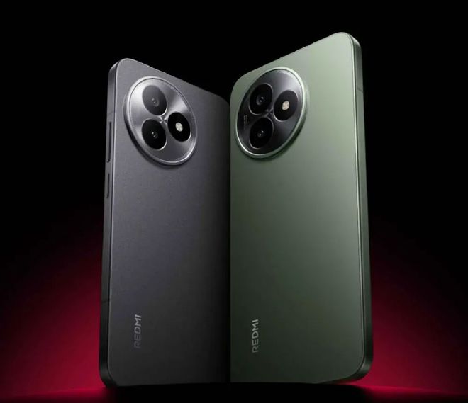 REDMI K90系列再曝，两个处理器版本__REDMI K90系列再曝，两个处理器版本