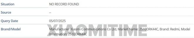 _REDMI K90系列再曝，两个处理器版本_REDMI K90系列再曝，两个处理器版本
