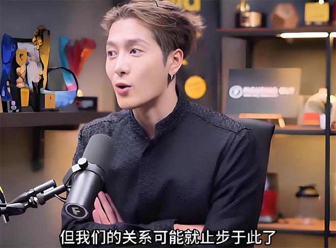 王嘉尔自曝“被坑”经历:借出四成收入给朋友,结果人财两空__王嘉尔自曝“被坑”经历:借出四成收入给朋友,结果人财两空