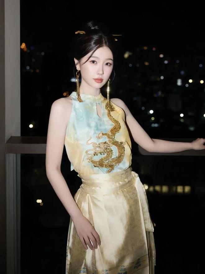 _新中式风格穿搭_新中式穿搭是什么
