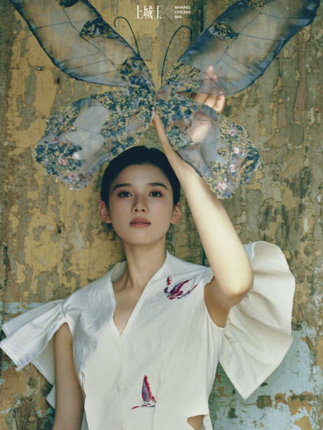 新中式风格穿搭__新中式穿搭是什么