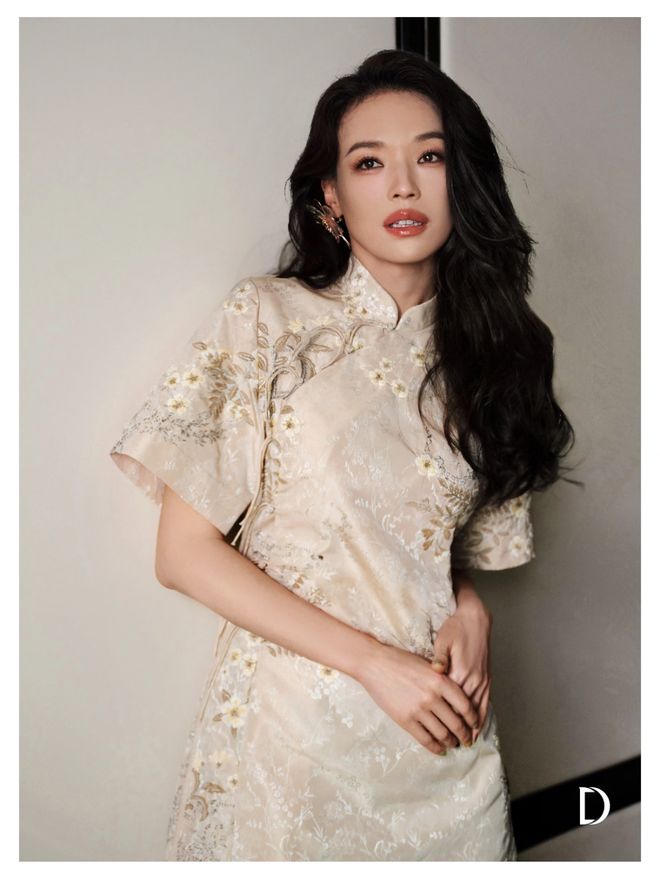 _新中式穿搭是什么_新中式风格穿搭