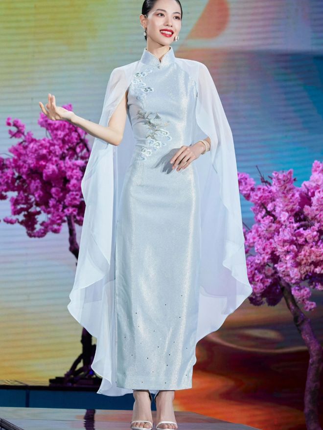 _新中式风格穿搭_新中式穿搭是什么