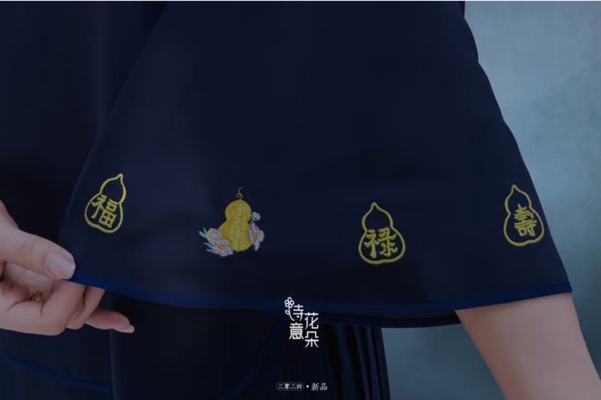 新中式风格穿搭_新中式穿搭是什么_