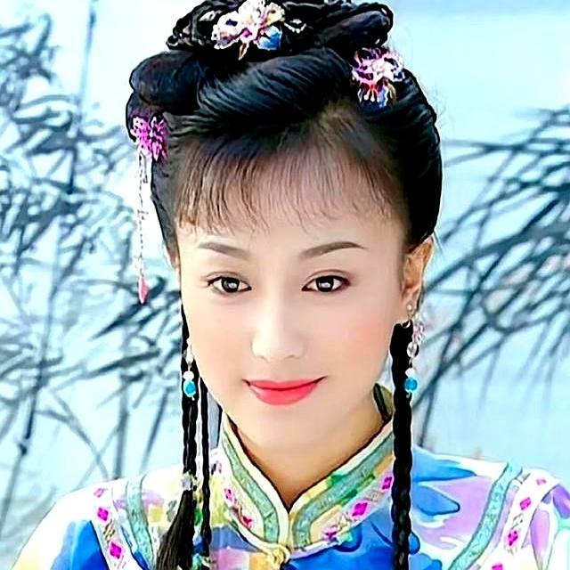 _秦岚演的农村女孩嫁入豪门_秦岚演的电视剧嫁入豪门