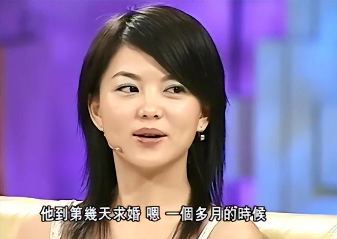 李湘王岳伦离婚了吗__王岳伦和李湘离婚没