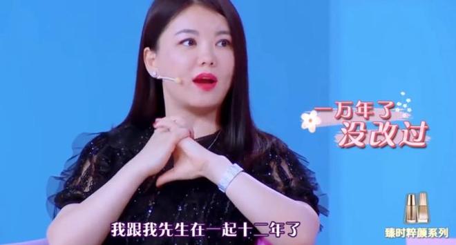 _王岳伦和李湘离婚没_李湘王岳伦离婚了吗