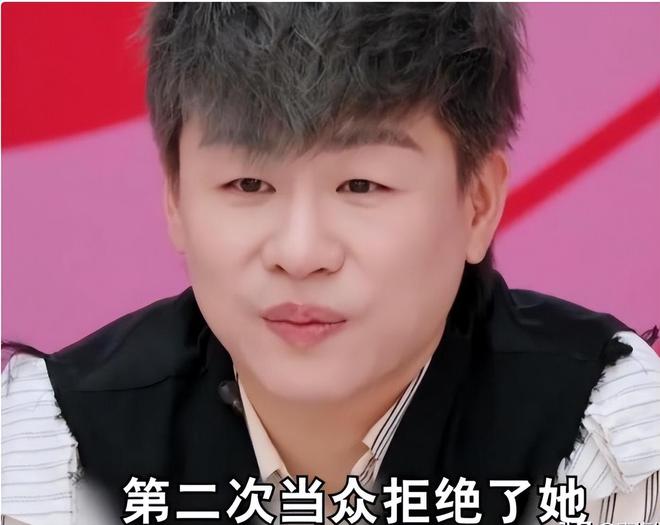 _全网抵制！拿没教养当个性的她，终于惹了众怒，难怪连郝蕾都嫌弃_全网抵制！拿没教养当个性的她，终于惹了众怒，难怪连郝蕾都嫌弃