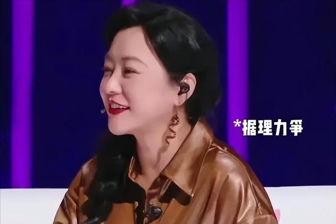 全网抵制！拿没教养当个性的她，终于惹了众怒，难怪连郝蕾都嫌弃__全网抵制！拿没教养当个性的她，终于惹了众怒，难怪连郝蕾都嫌弃