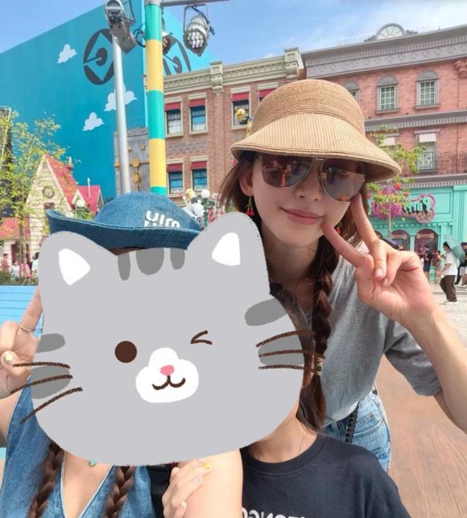 林志玲夫妇首合体__林志玲和丈夫