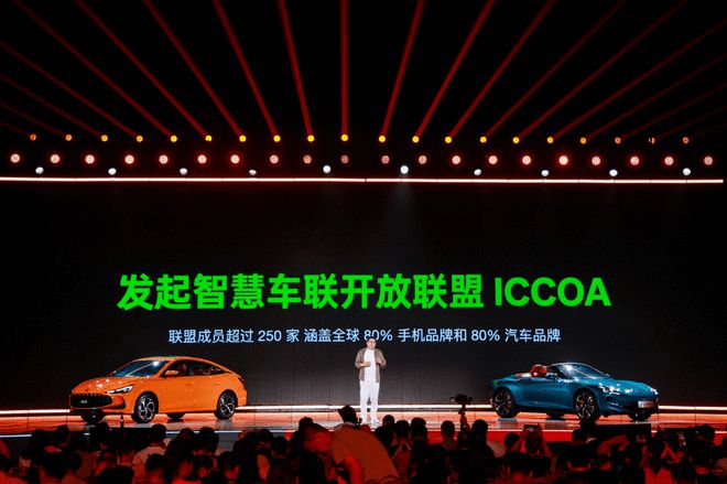 陈萃：全新MG4有秘密武器 将成ID.3巨大挑战
