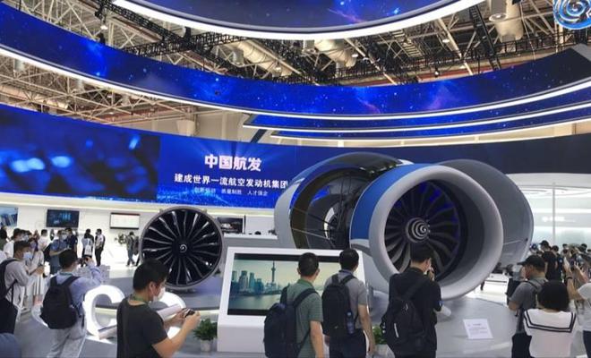 太行到峨眉！中国航发弯道超车，2030年锁定全球王座_太行到峨眉！中国航发弯道超车，2030年锁定全球王座_