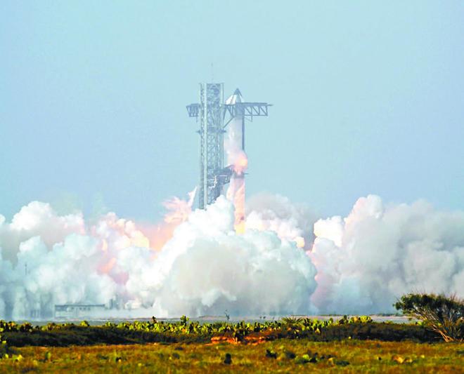 “一小时全球货运”项目被叫停，五角大楼能与SpaceX彻底切割吗？