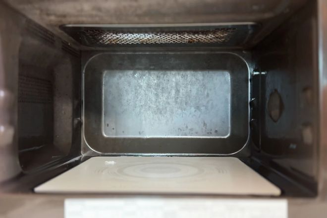 磨茹街我的置闲骗人__微波炉闲置处理方法