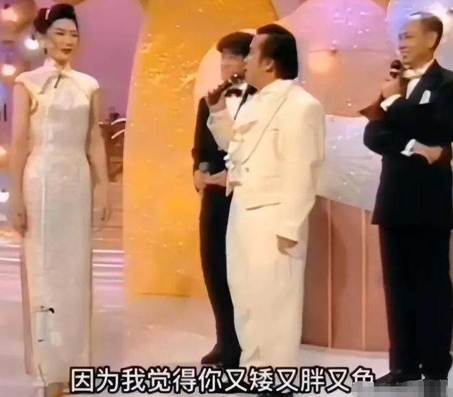 风流成性！相差50岁的女星也不放过，曾志伟这次真“晚节不保”了_风流成性！相差50岁的女星也不放过，曾志伟这次真“晚节不保”了_