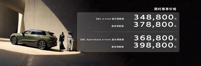 一汽奥迪纯电动suv__一汽奥迪电动