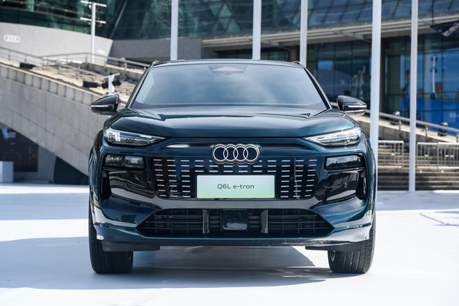 一汽奥迪电动__一汽奥迪纯电动suv