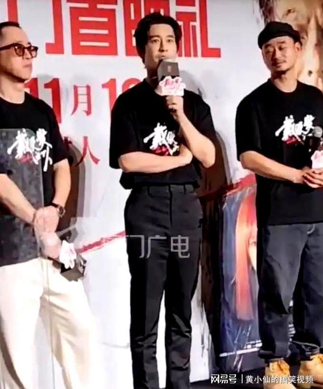 _曝黄晓明当年狠心抛弃秦岚内幕_曝黄晓明公司内部