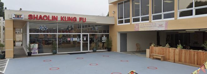 清流｜释永信海外资本局：少林寺至少4600万流向澳洲  海外资产归属权成谜