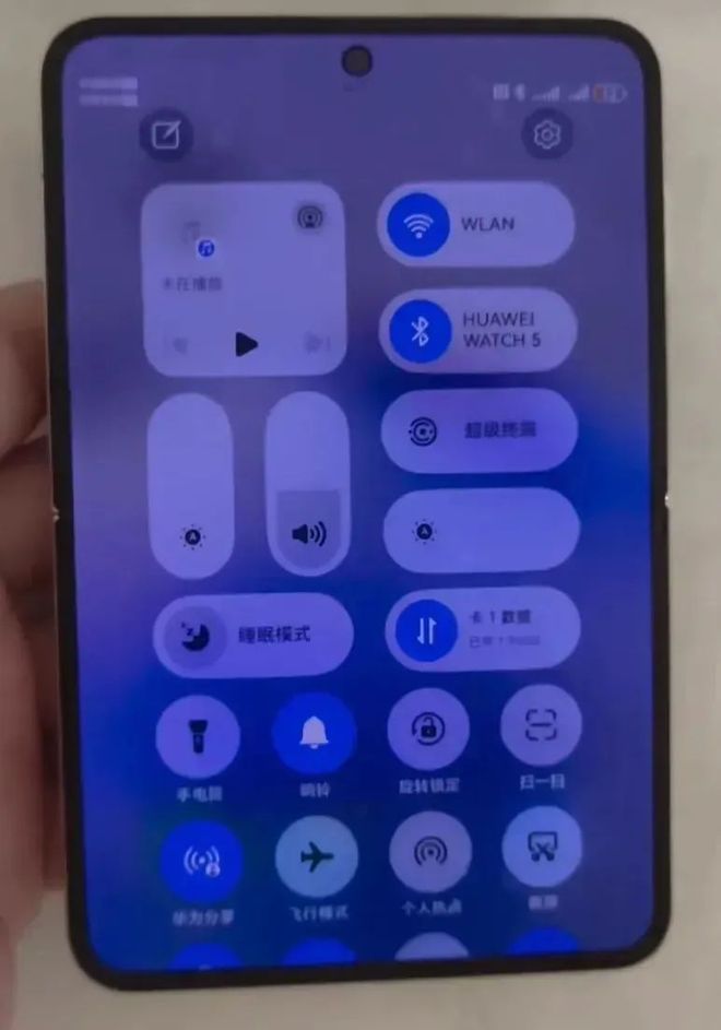 华为鸿蒙正式推送__华为鸿蒙系统mate
