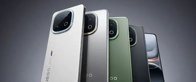iQOO Z10 Turbo+首销成绩公布，是 Pro 版的174%_iQOO Z10 Turbo+首销成绩公布，是 Pro 版的174%_