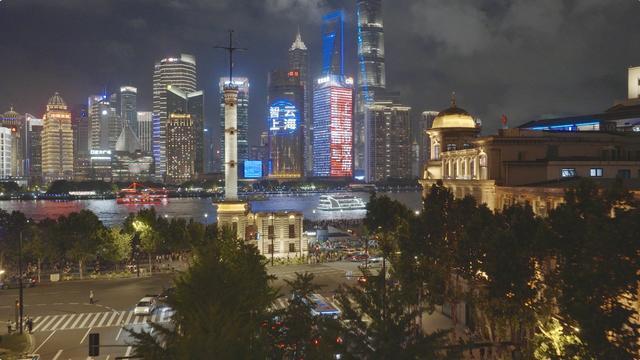 “智云上海”在沪发布，打造AI CITY新范式