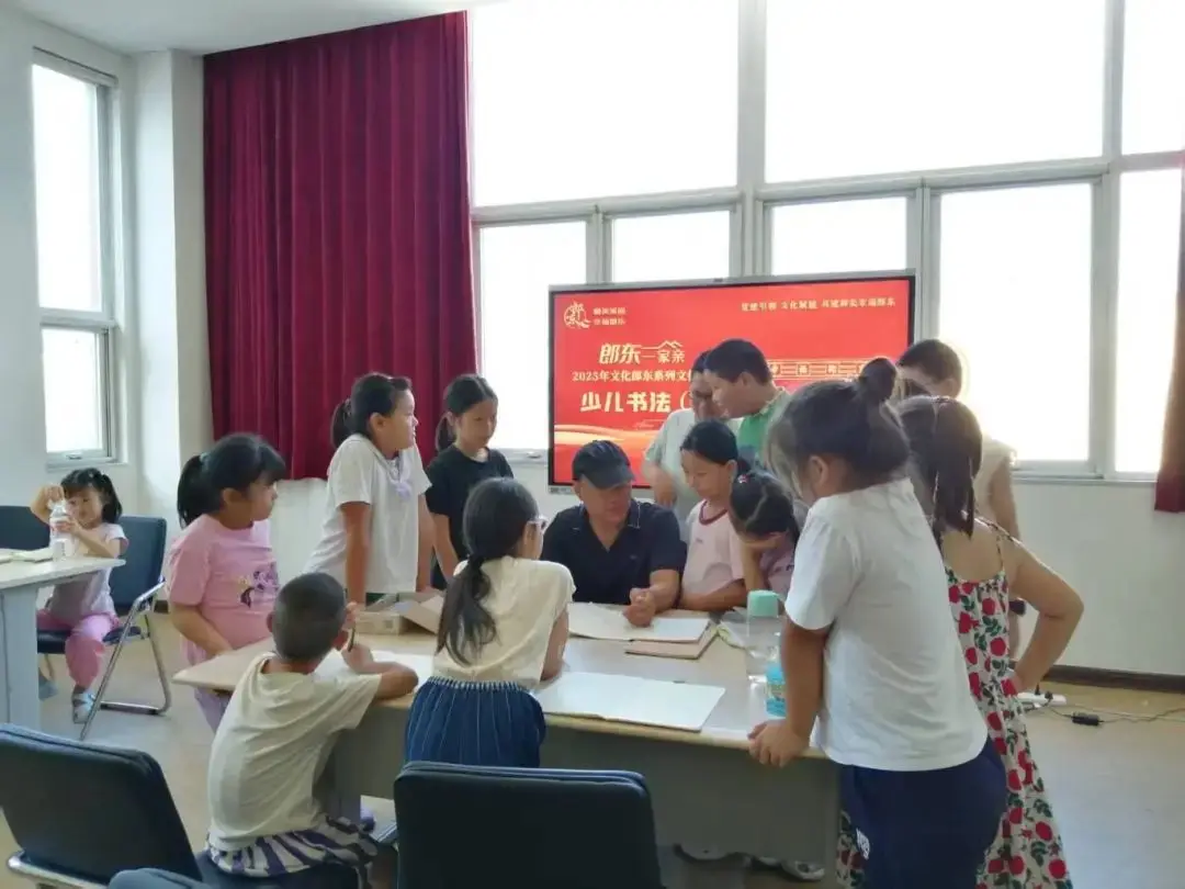 _通州这个村的孩子太幸福啦！暑期活动丰富多彩！_通州这个村的孩子太幸福啦！暑期活动丰富多彩！