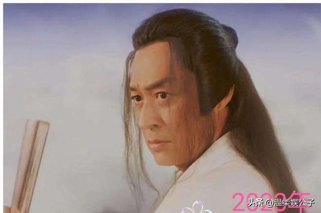 过气男神集体景区再就业？49岁郑国霖和马景涛“抢饭碗”，太卷_过气男神集体景区再就业？49岁郑国霖和马景涛“抢饭碗”，太卷_