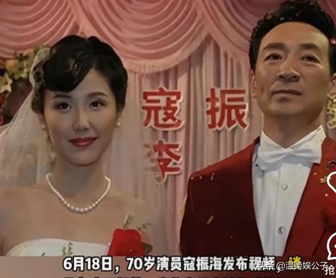 _过气男神集体景区再就业？49岁郑国霖和马景涛“抢饭碗”，太卷_过气男神集体景区再就业？49岁郑国霖和马景涛“抢饭碗”，太卷