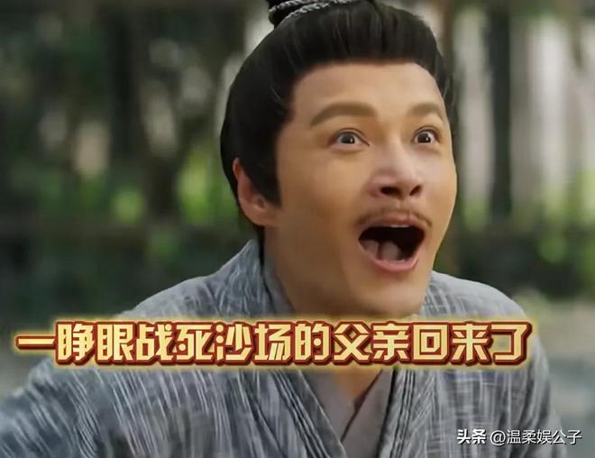 过气男神集体景区再就业？49岁郑国霖和马景涛“抢饭碗”，太卷__过气男神集体景区再就业？49岁郑国霖和马景涛“抢饭碗”，太卷