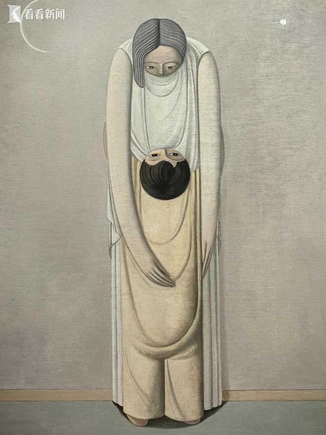 _龙美术馆力推新展《季鑫：皮格马利翁的凝望》_龙美术馆力推新展《季鑫：皮格马利翁的凝望》