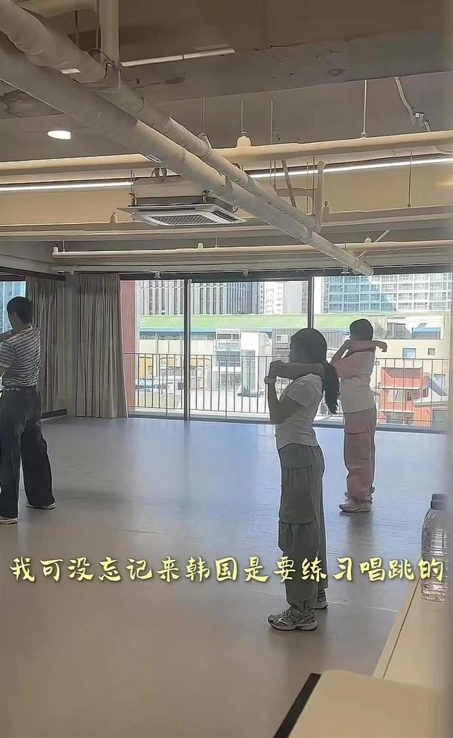 _喊赵薇出来演戏_喊赵薇去演戏
