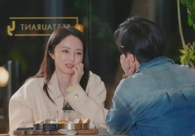 45岁董璇自曝想生二胎，妈妈称要尊重男方，张维伊已准备好报喜