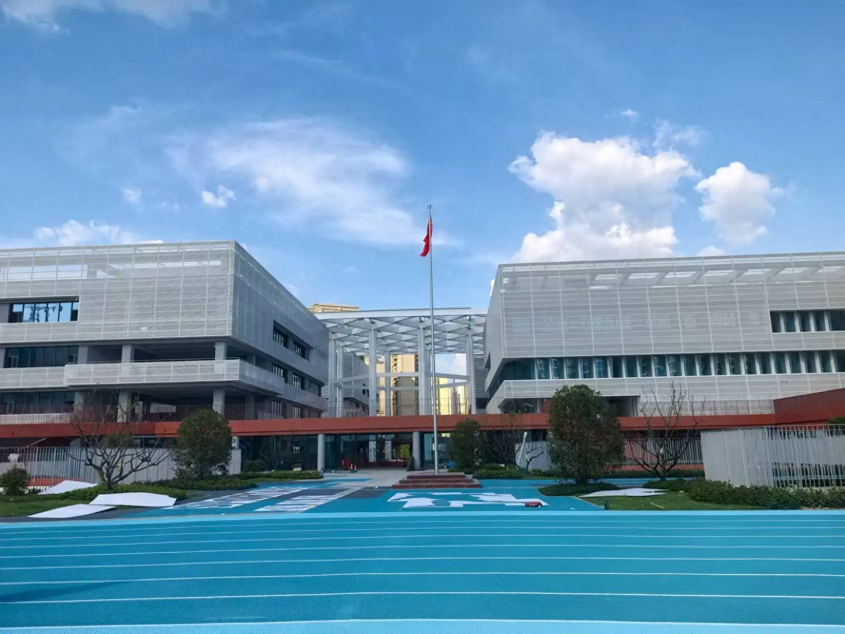 新增63000个学位，成都38所新建学校9月开学