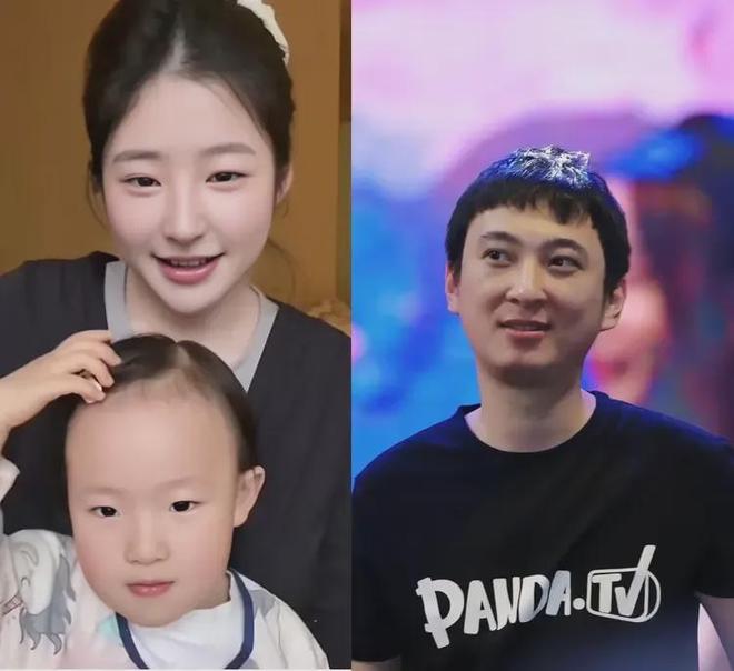 王思聪2岁私生女已上托班！回答问题丝毫不怯场，有大家闺秀气质__王思聪2岁私生女已上托班！回答问题丝毫不怯场，有大家闺秀气质