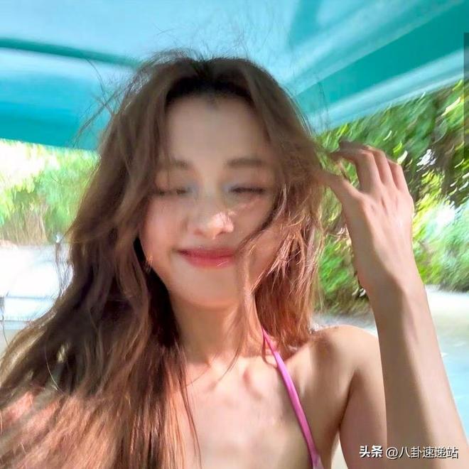 孙怡的老公和宝宝__孙怡是单亲家庭吗