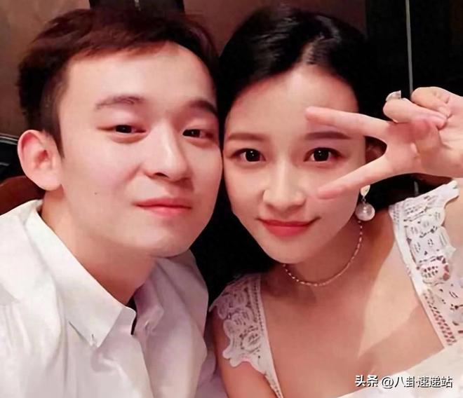 _孙怡是单亲家庭吗_孙怡的老公和宝宝