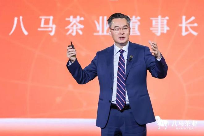 八马茶叶背后，福建富豪的姻亲圈