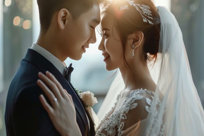 _福建富豪娶媳妇_福建富豪联姻