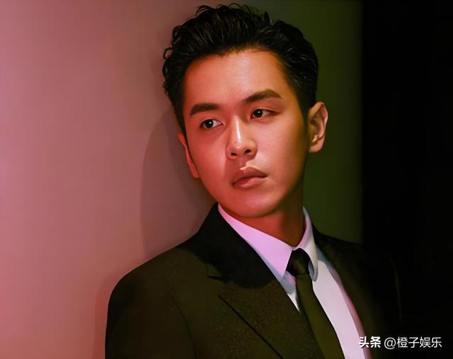 纷争4年后，张若昀再次让世界刮目相看，官司缠身的父亲后悔了吗