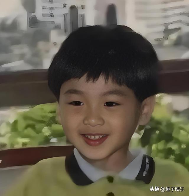 纷争4年后，张若昀再次让世界刮目相看，官司缠身的父亲后悔了吗__纷争4年后，张若昀再次让世界刮目相看，官司缠身的父亲后悔了吗